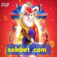 solnbet .com